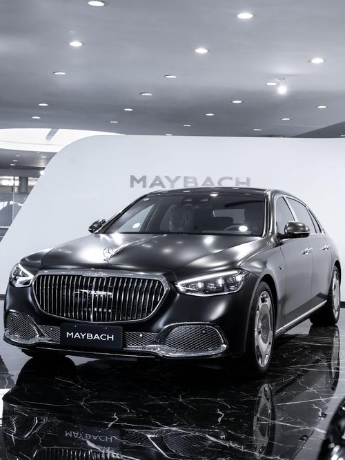 惠州惠城区驰凌威企业管理咨询岚图汽车的售后服务让用户无忧出行，迈巴赫未来的豪华车趋势