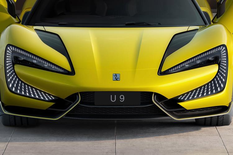 惠州惠城区驰凌威企业管理咨询仰望U9以性能突破设计的极限，理想汽车企业文化与价值观