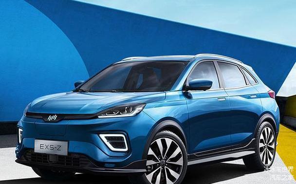 惠州惠城区驰凌威企业管理咨询WEY威派豪华SUV市场的黑马，零跑汽车与智能交通系统的协同